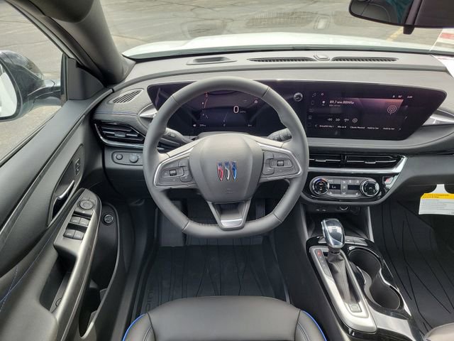 New 2026 Buick Envista Sport Touring w/ Convenience I Package FWD image 11