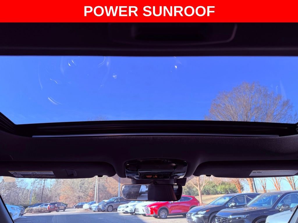 Certified 2025 Lexus RX 350 Premium image 13