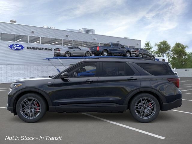 New 2026 Ford Explorer ST-Line RWD image 3