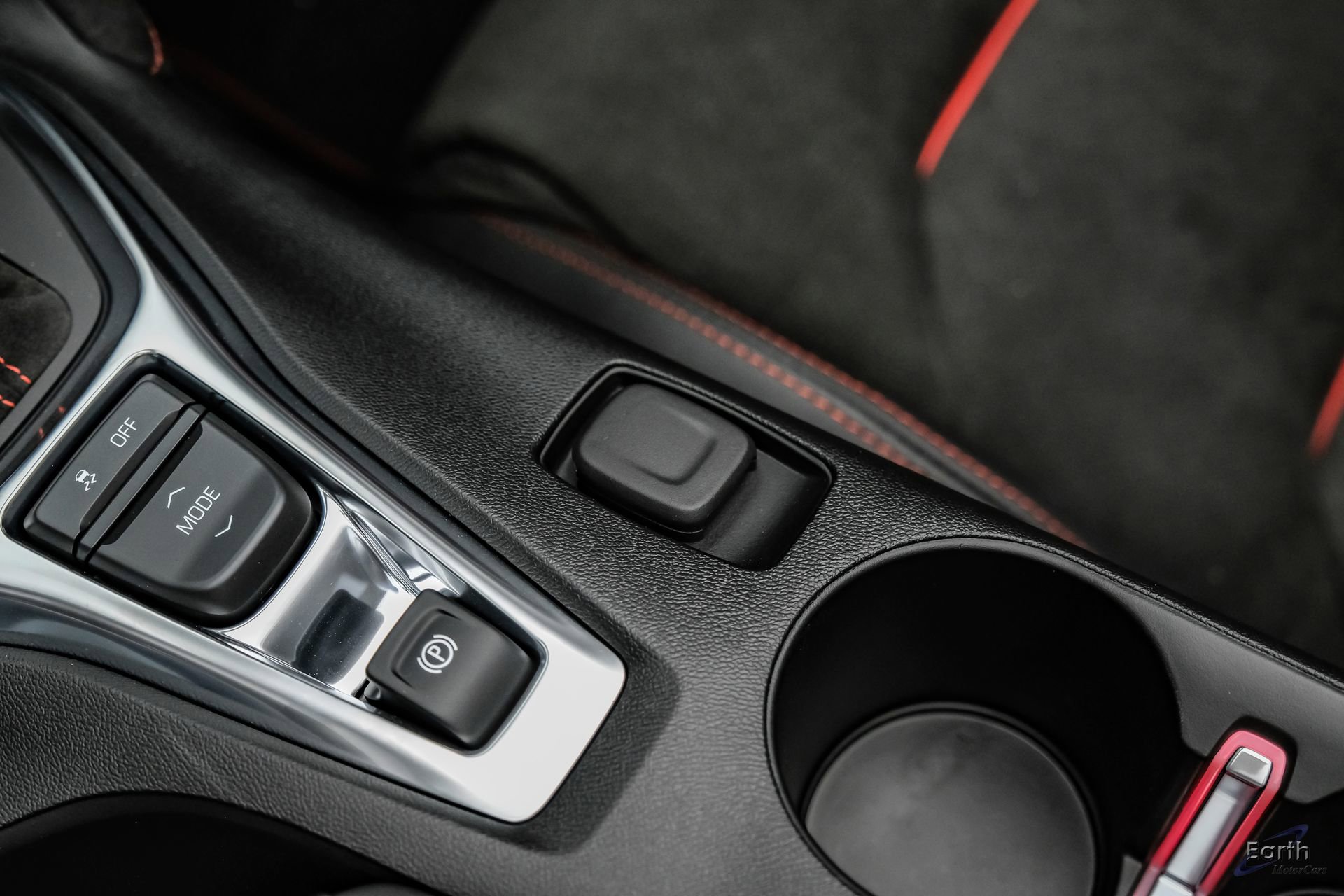 Used 2024 Chevrolet Camaro ZL1 RWD image 72