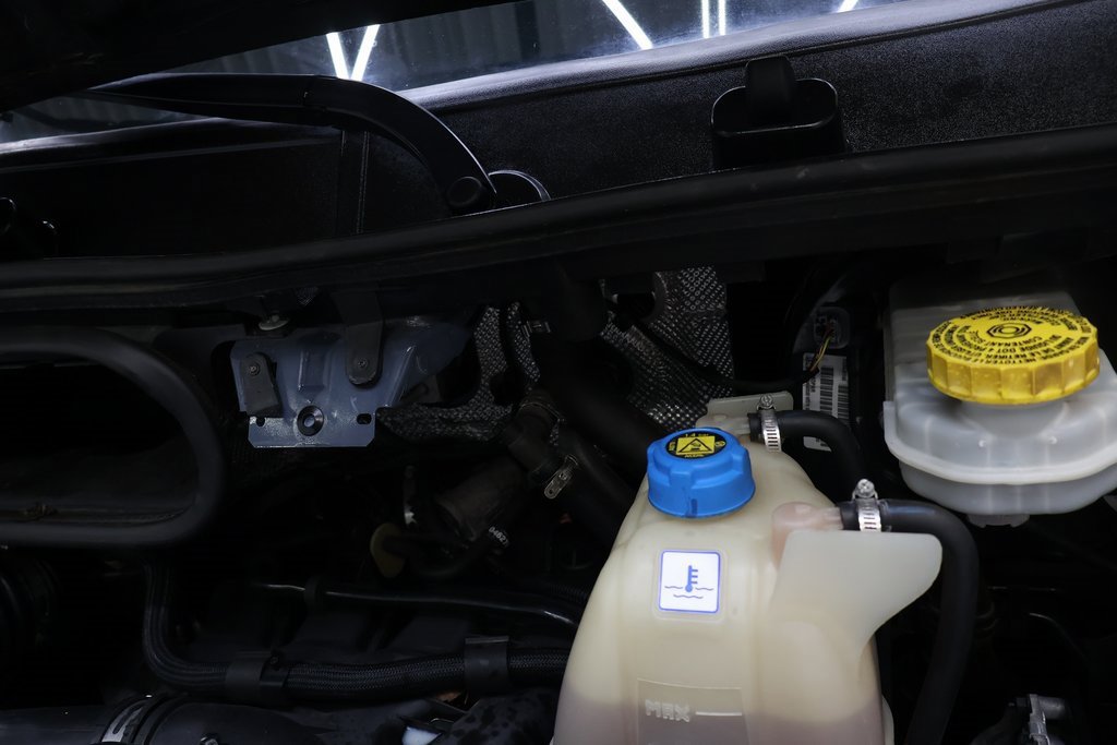 Used 2019 RAM ProMaster 3500 image 20