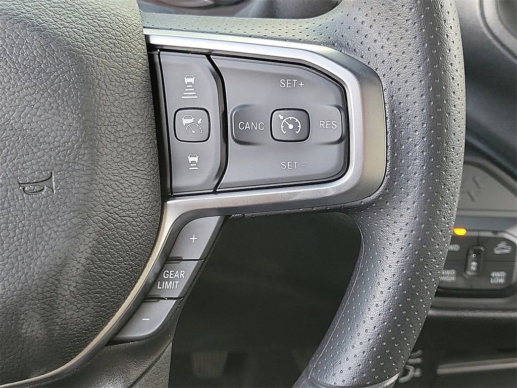 New 2026 RAM 2500 Tradesman w/ Power Wagon Package image 6