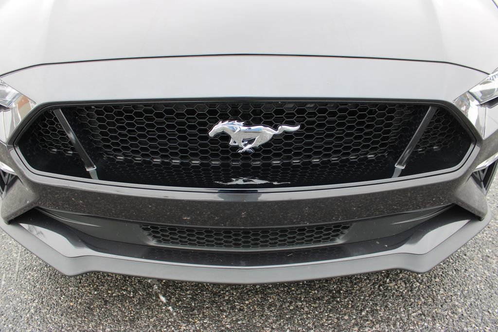 Used 2023 Ford Mustang GT w/ Equipment Group 301A image 51