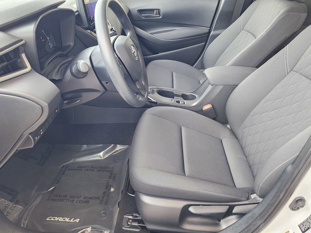 New 2026 Toyota Corolla LE image 12