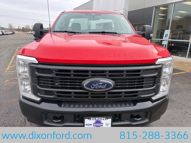 New 2026 Ford F250 XL image 2