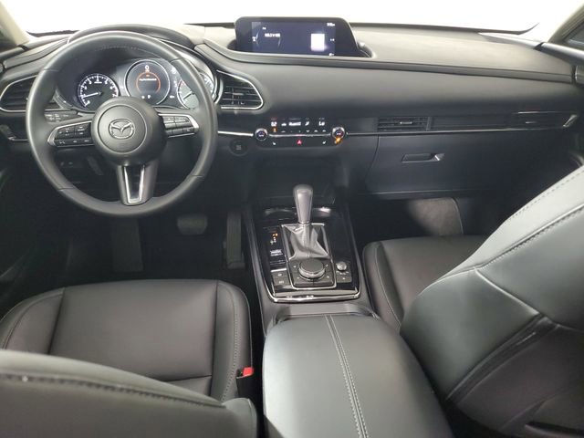 Certified 2025 MAZDA CX-30 AWD 2.5 S w/ Preferred Package image 15