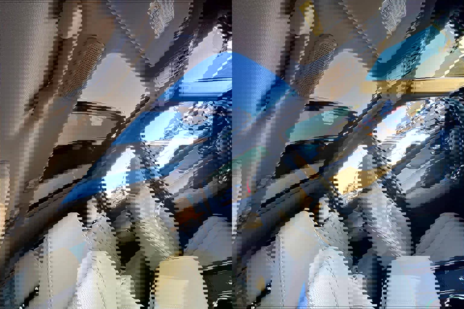 Used 2025 Acura MDX SH-AWD w/ Technology Package image 24