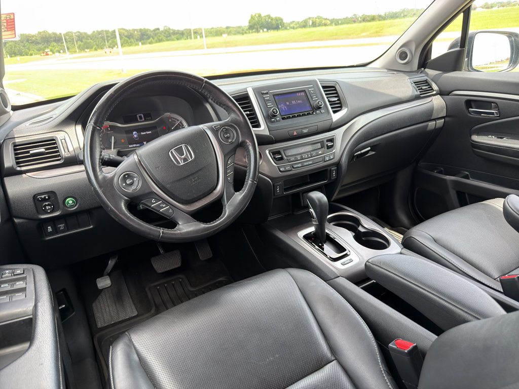 Used 2019 Honda Ridgeline RTL image 19