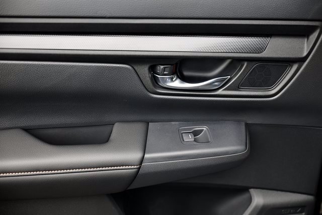 New 2027 Honda CR-V Sport-L image 32
