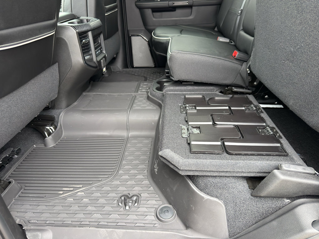 New 2026 RAM 2500 Rebel AWD/4WD image 37