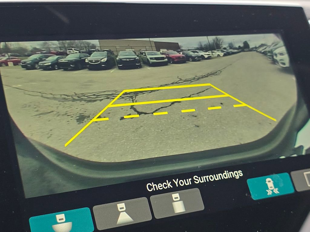 Used 2021 Honda Pilot Touring image 31