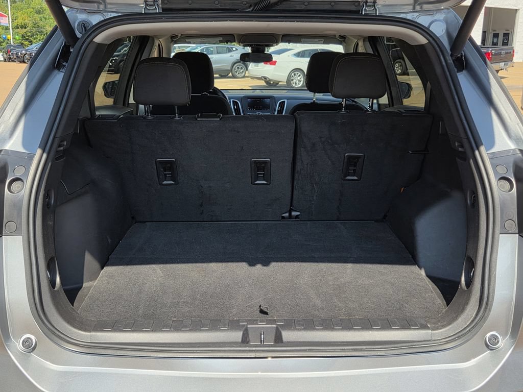Used 2024 Chevrolet Equinox LT FWD image 26
