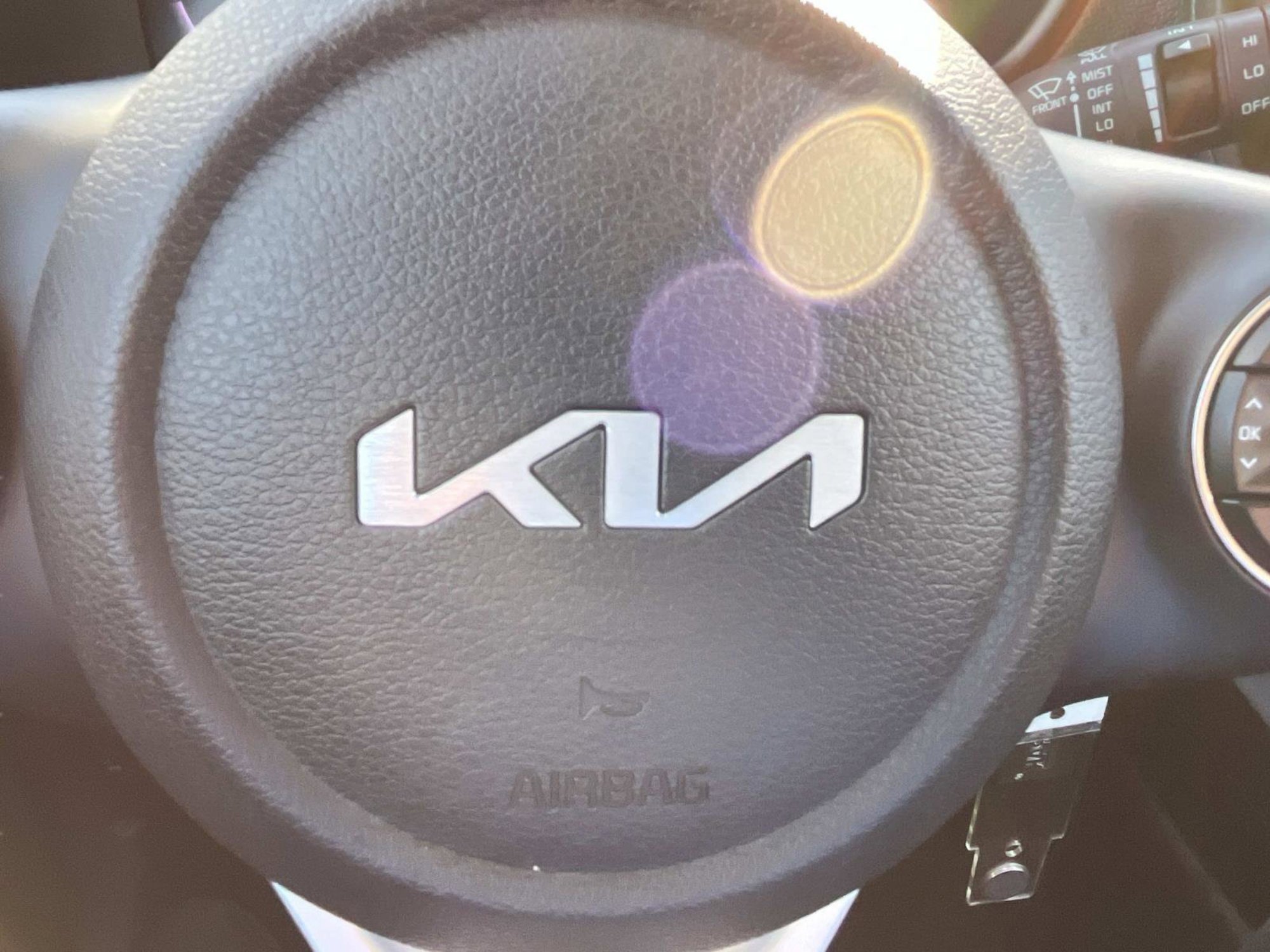 Certified 2023 Kia Soul LX w/ Option Group 015 image 30