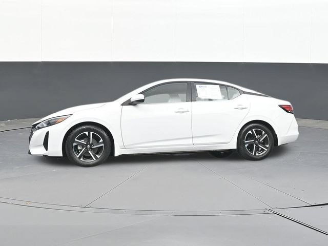 Used 2024 Nissan Sentra SV w/ All-Weather Package FWD image 54