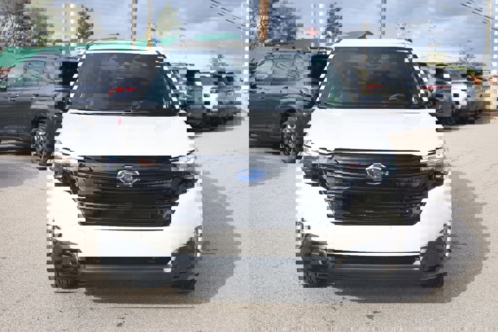 New 2026 Subaru Forester Sport image 3