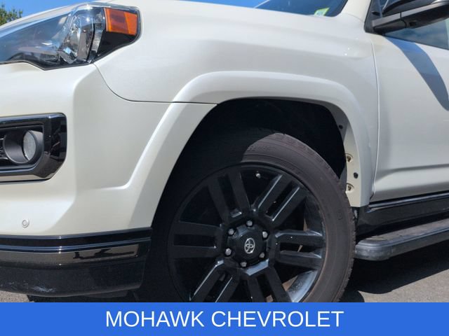 Used 2020 Toyota 4Runner Nightshade AWD/4WD image 34