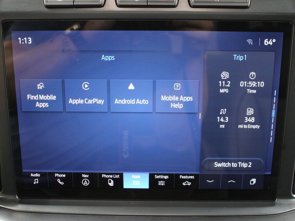 Used 2024 Ford F250 Lariat w/ Lariat Ultimate Package image 27