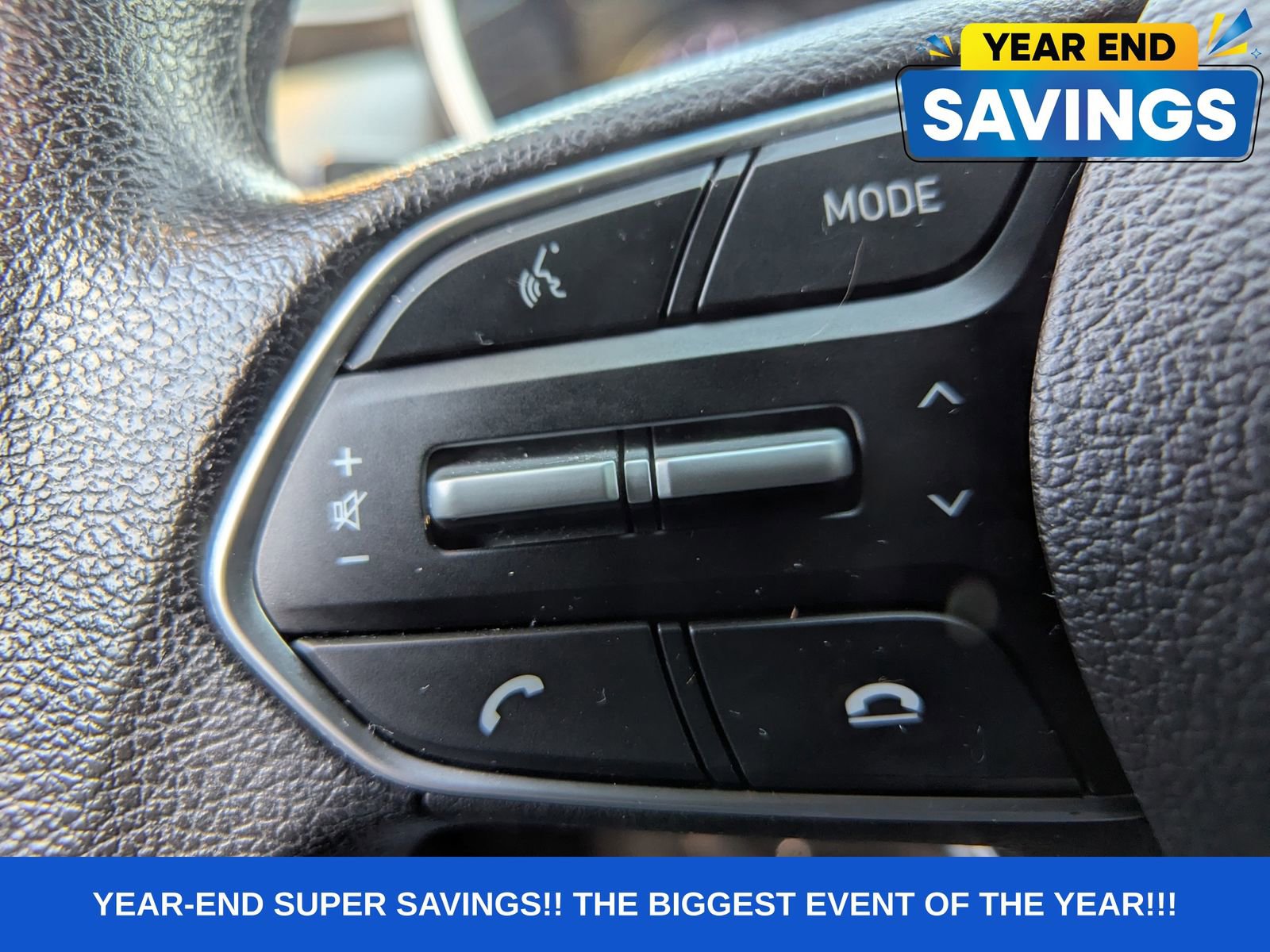 Used 2023 Hyundai Santa Fe SE image 29