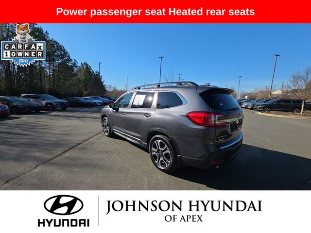 Used 2024 Subaru Ascent Touring image 17