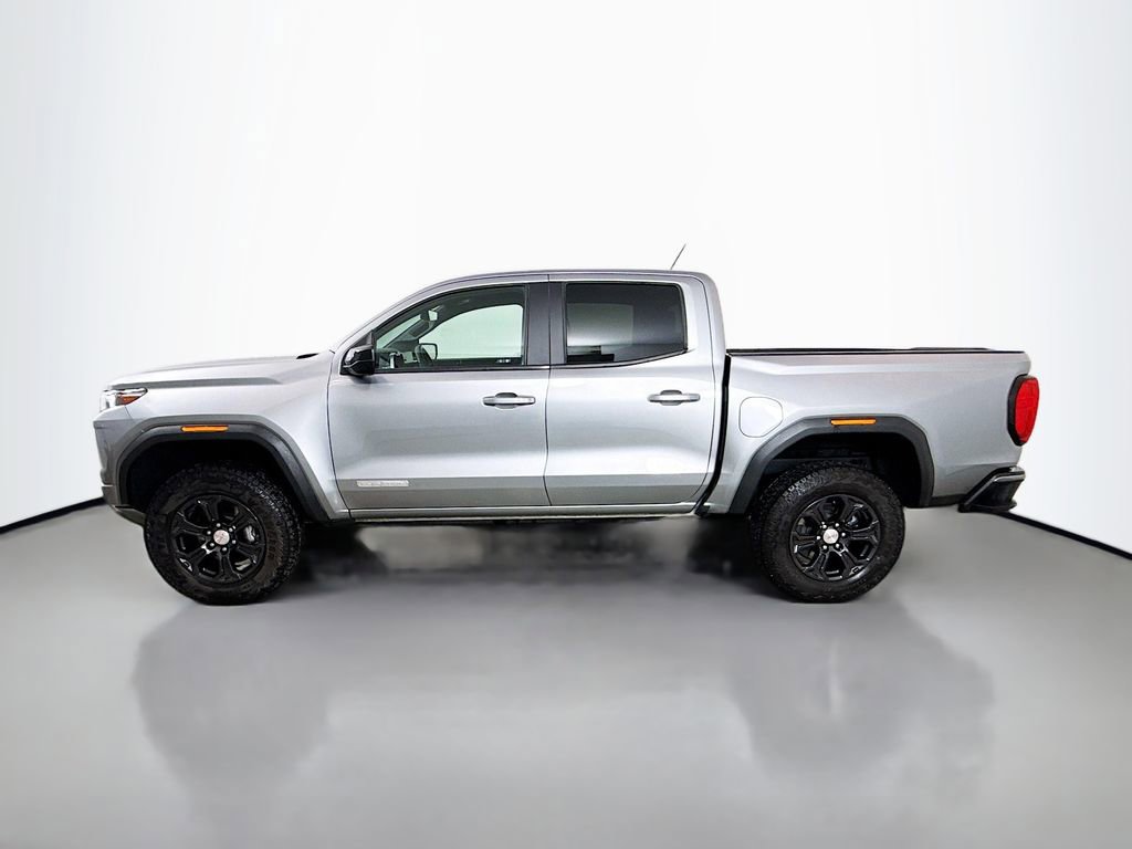 Used 2024 GMC Canyon Elevation image 4