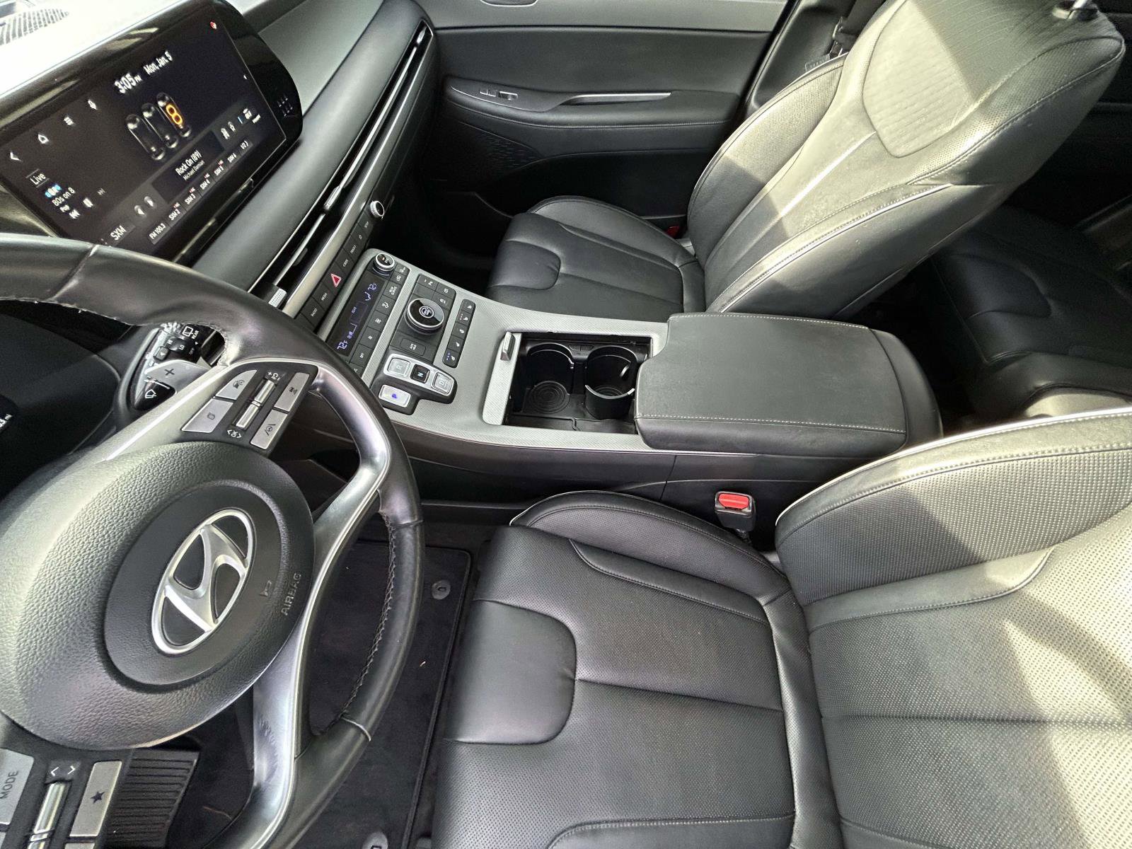 Used 2023 Hyundai Palisade SEL image 10