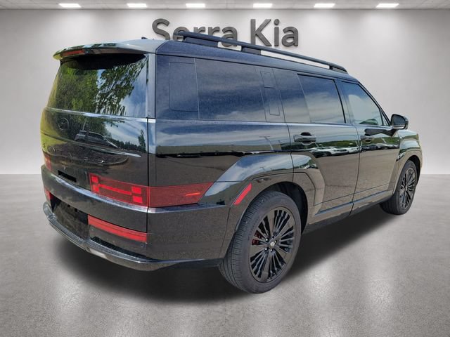 Used 2025 Hyundai Santa Fe Calligraphy AWD/4WD image 5