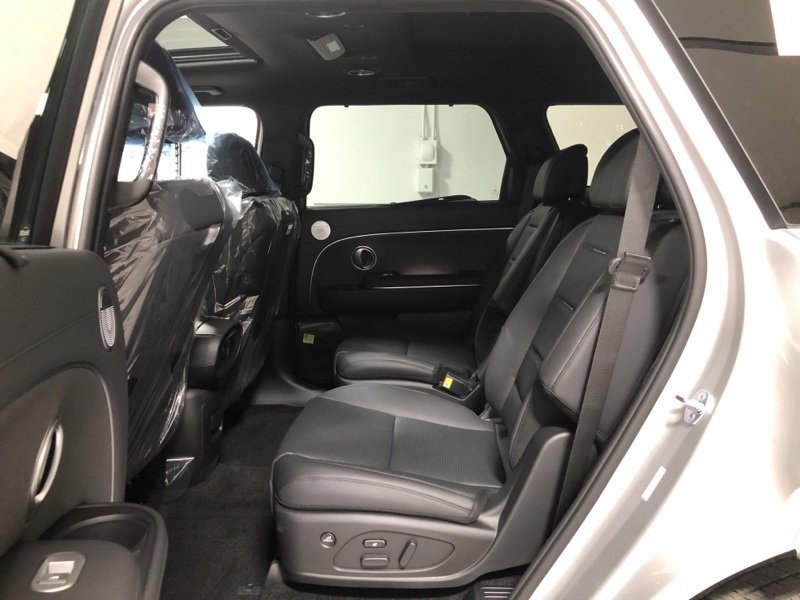 New 2026 Hyundai Palisade Calligraphy image 17