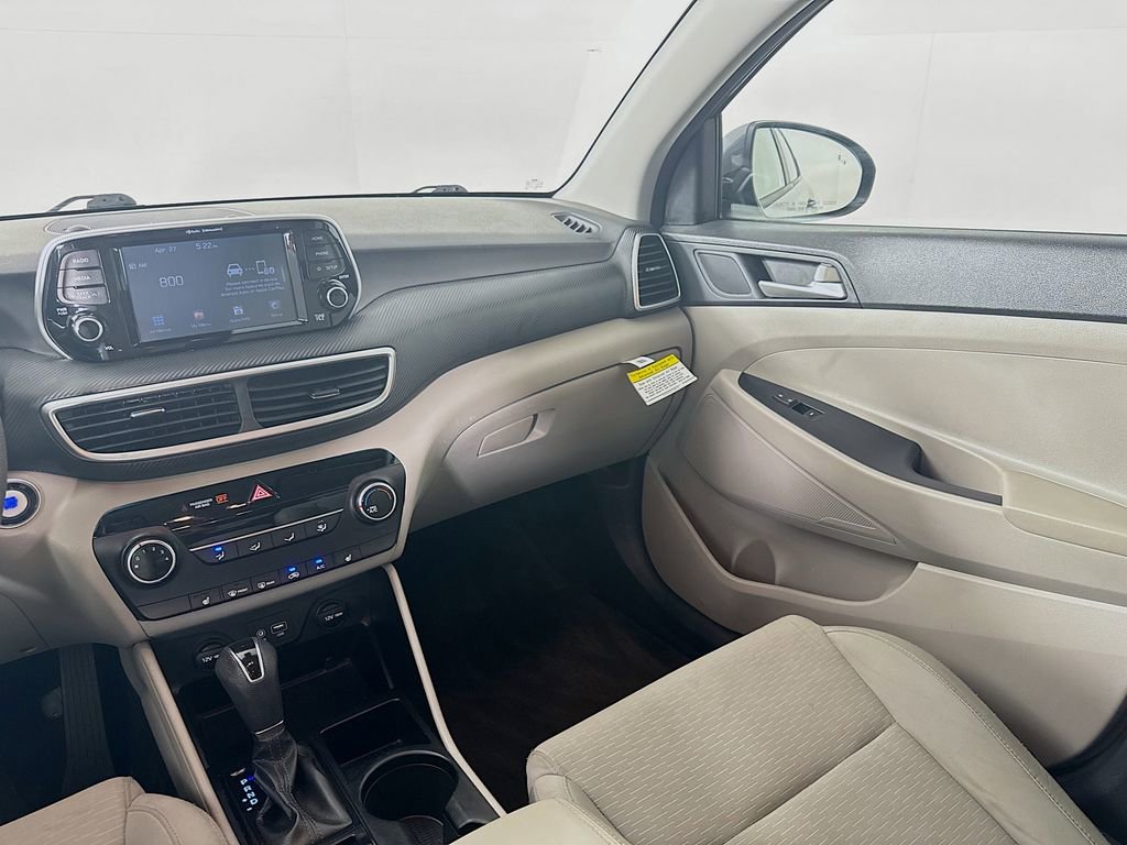 Used 2019 Hyundai Tucson Value AWD/4WD image 22