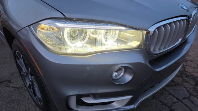 Used 2018 BMW X5 sDrive35i w/ M Sport Package image 49