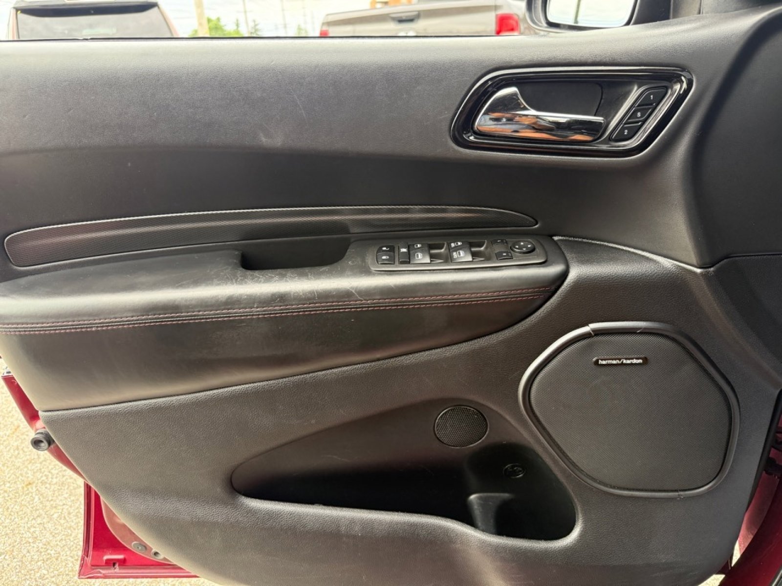 Used 2022 Dodge Durango R/T image 38