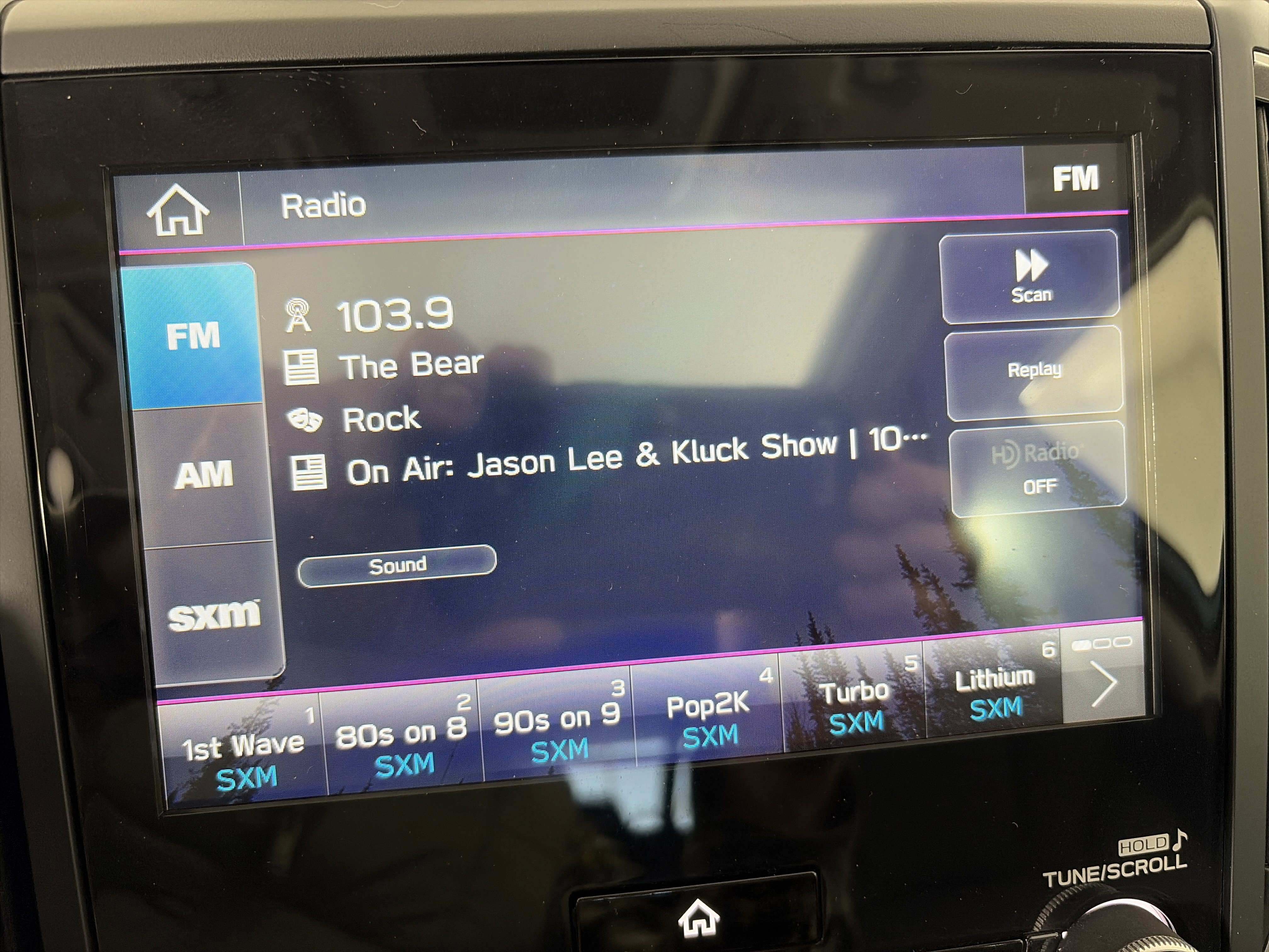 Used 2024 Subaru Forester Touring w/ POP Package 3 image 22