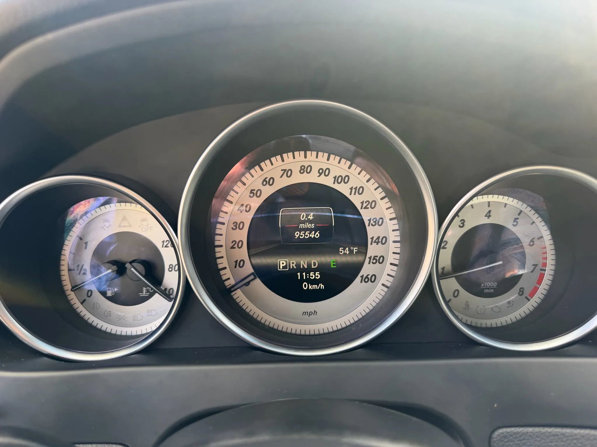 Used 2013 Mercedes-Benz C 250 Sedan image 33