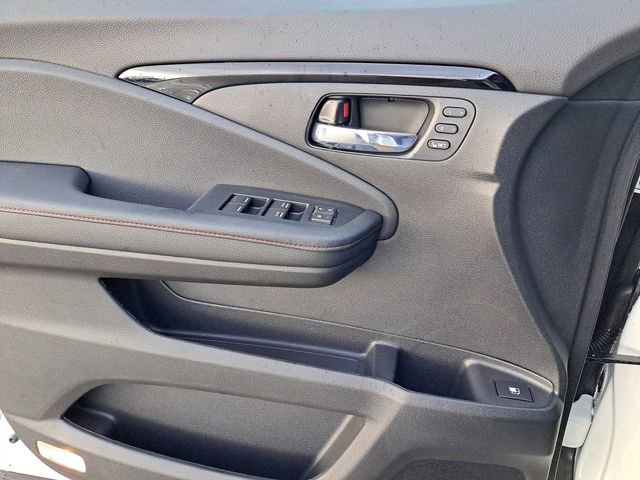 New 2026 Honda Ridgeline Black Edition image 19