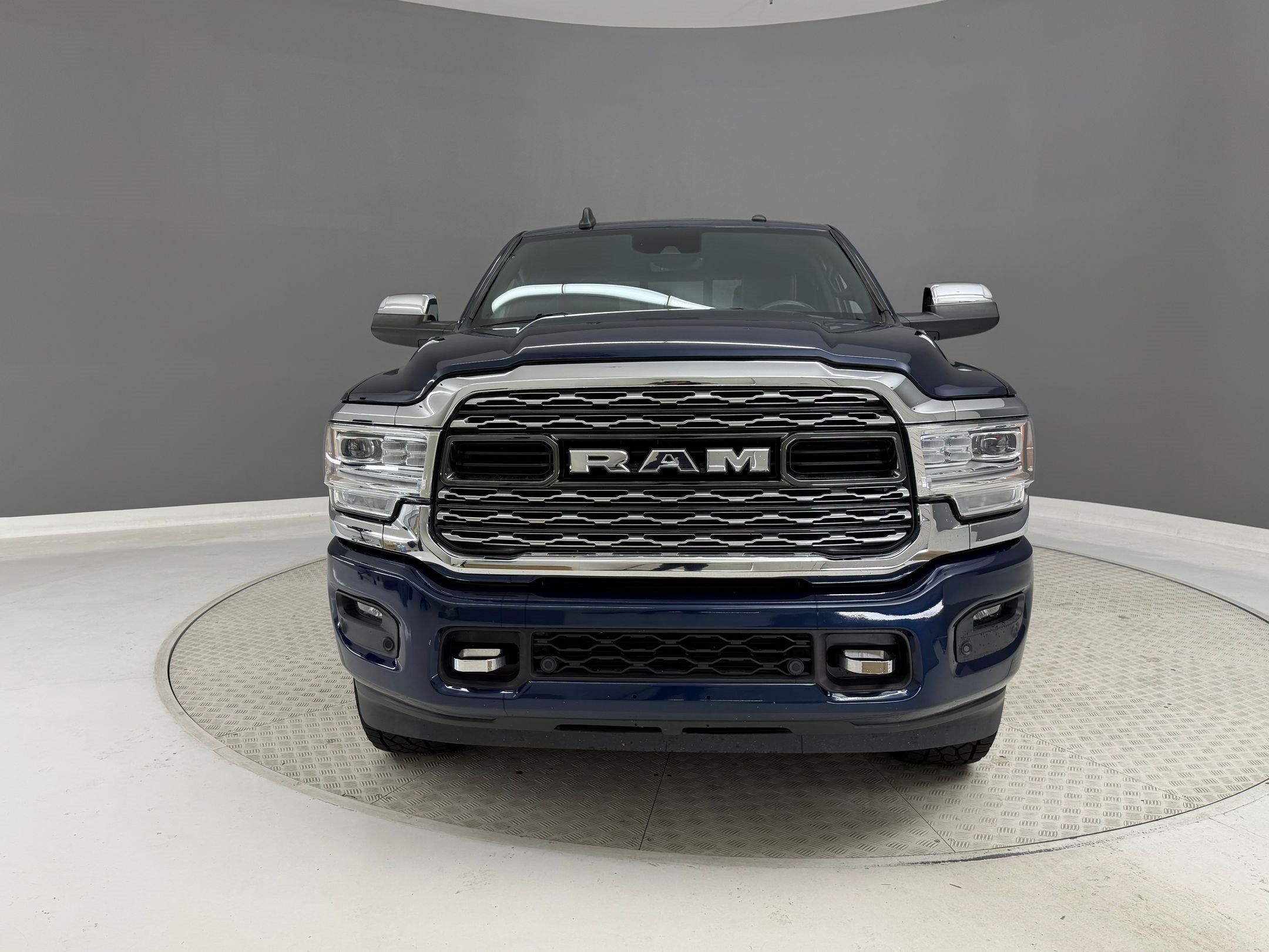 Used 2020 RAM 2500 Limited w/ Safety Group AWD/4WD image 6