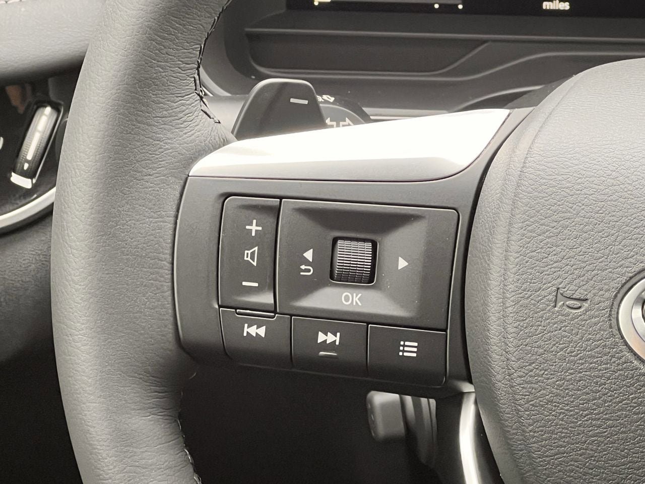 New 2027 INFINITI QX65 Sport AWD/4WD image 12