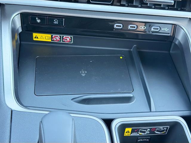 New 2026 Lexus TX 350 AWD image 33