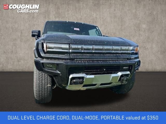 New 2025 GMC Hummer EV 3X image 2