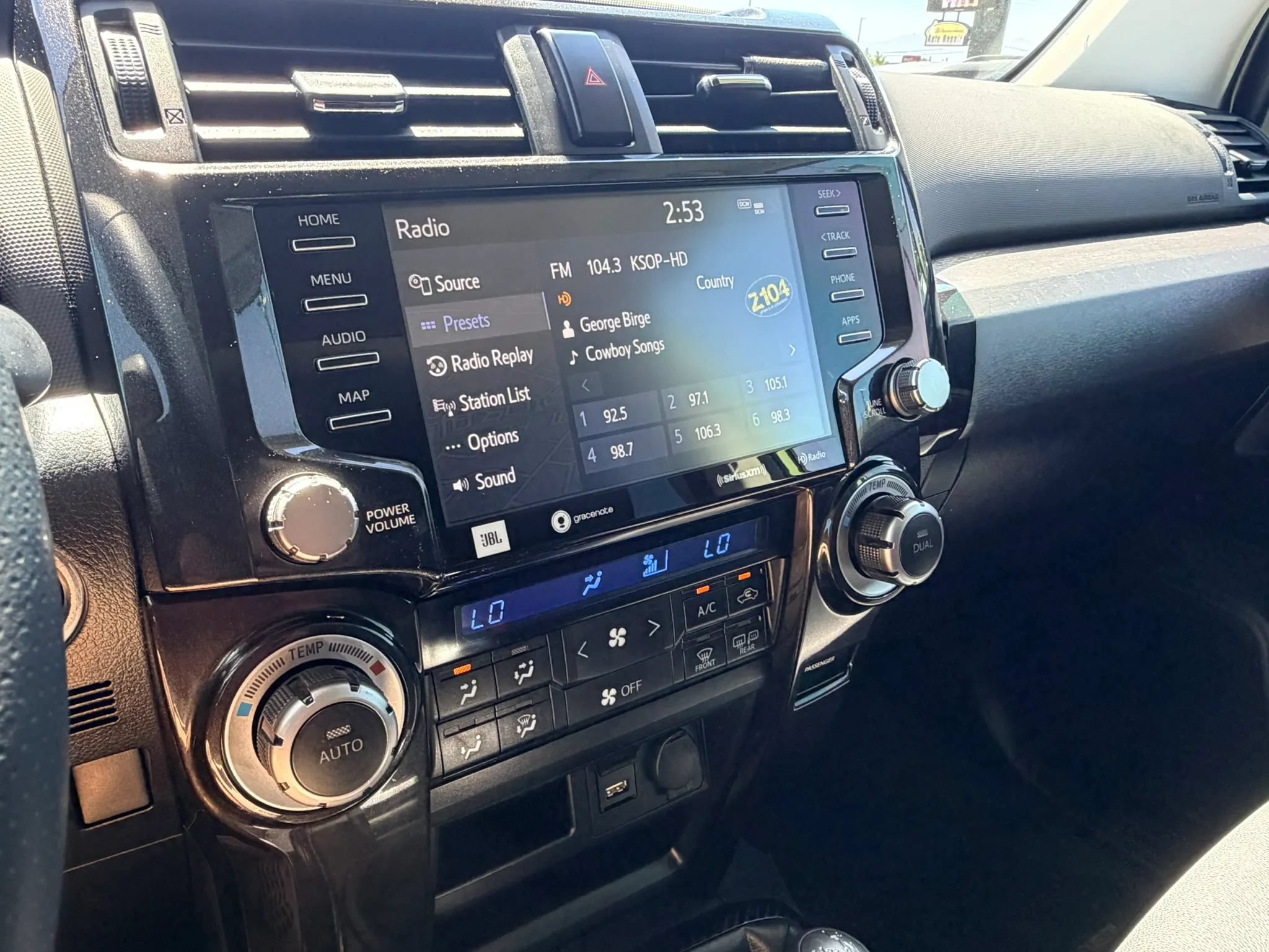 Used 2022 Toyota 4Runner TRD Pro AWD/4WD image 18