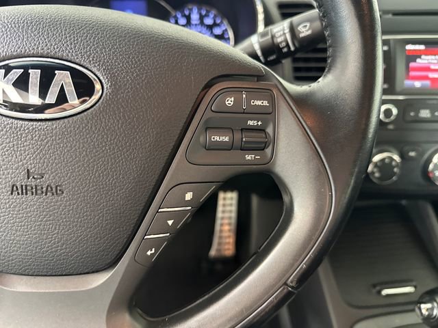 Used 2014 Kia Forte Koup SX image 16