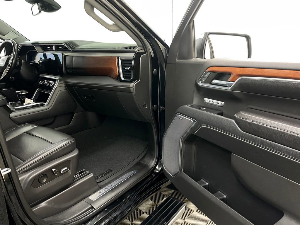 Used 2022 GMC Sierra 1500 Denali AWD/4WD image 41