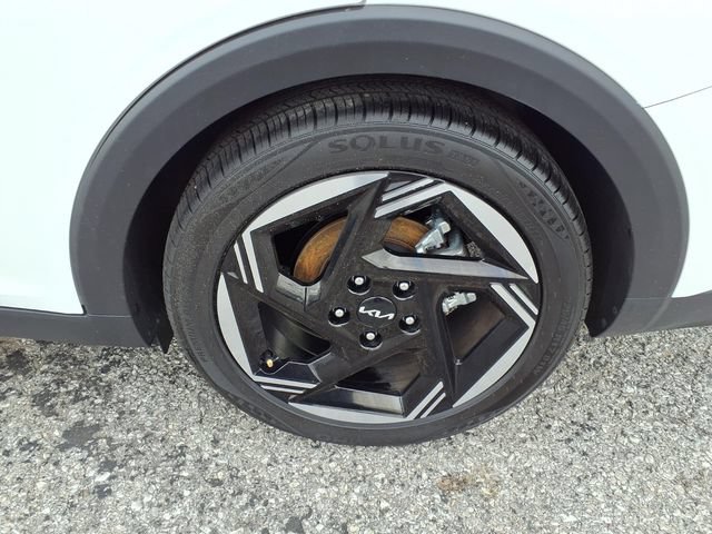 Used 2025 Kia K4 GT-Line Turbo FWD image 41