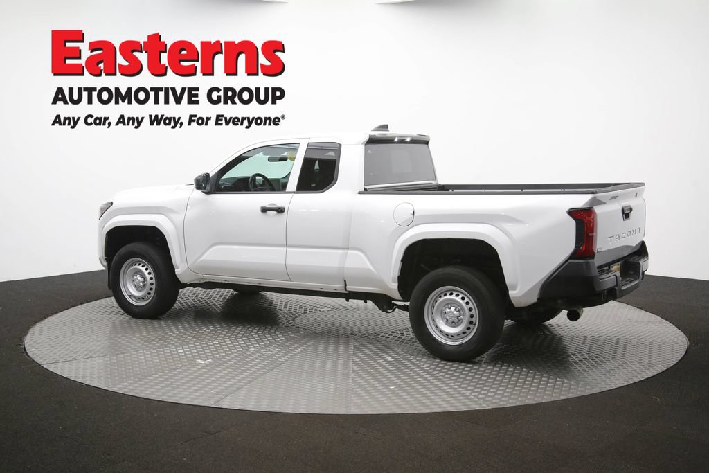 Used 2024 Toyota Tacoma SR RWD image 59