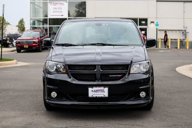 Used 2019 Dodge Grand Caravan GT image 10