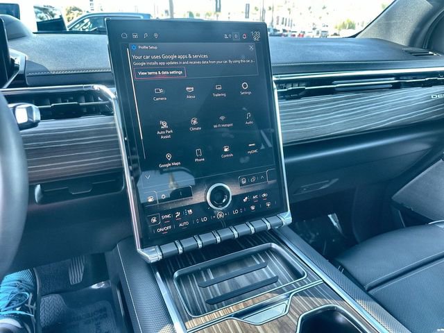 New 2025 GMC Sierra EV Denali image 11