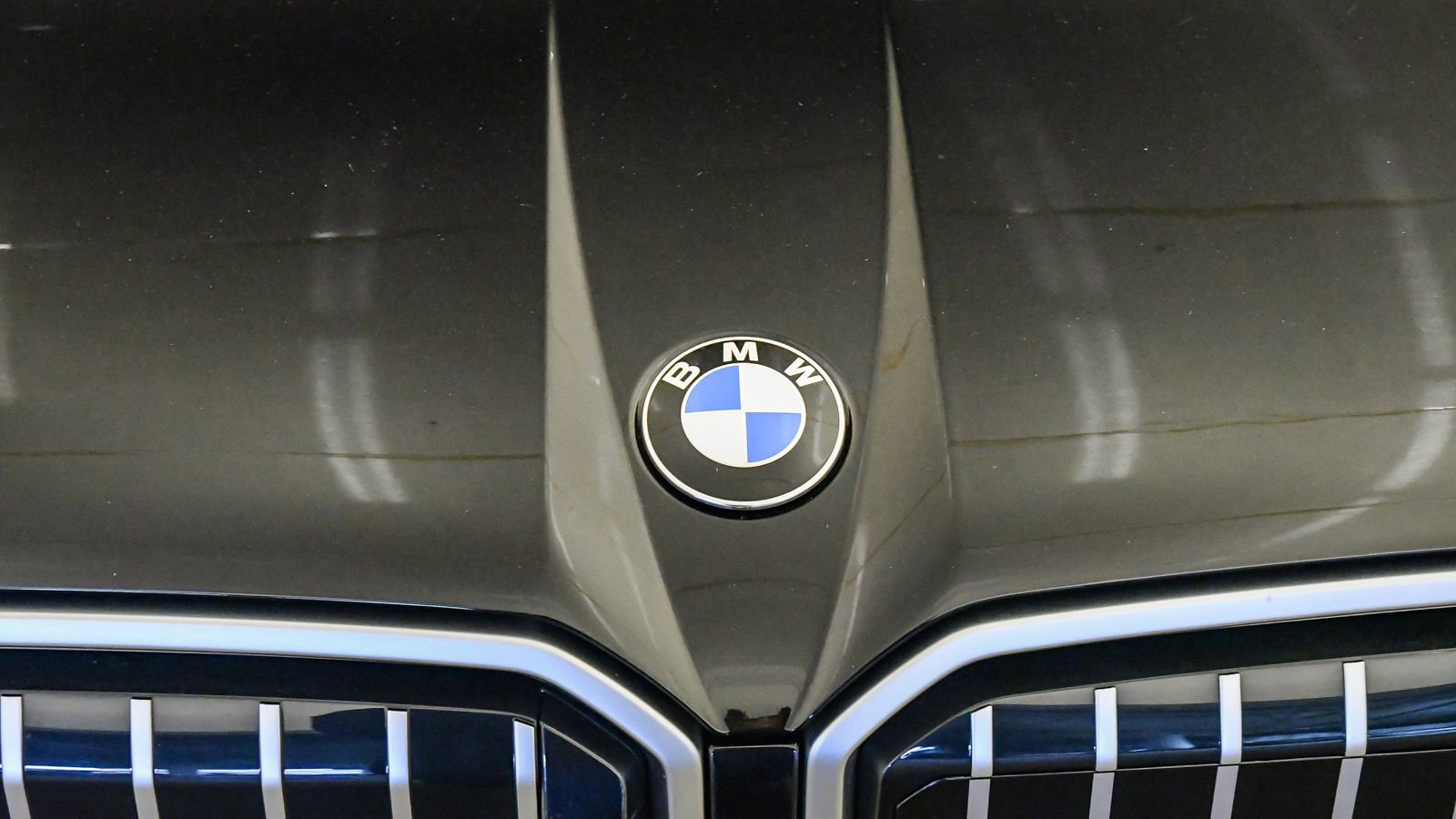 Used 2026 BMW X3 xDrive30 w/ Premium Package AWD/4WD image 7