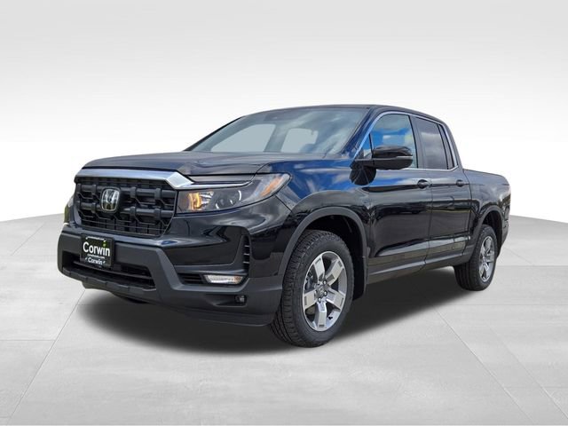 New 2026 Honda Ridgeline RTL image 6