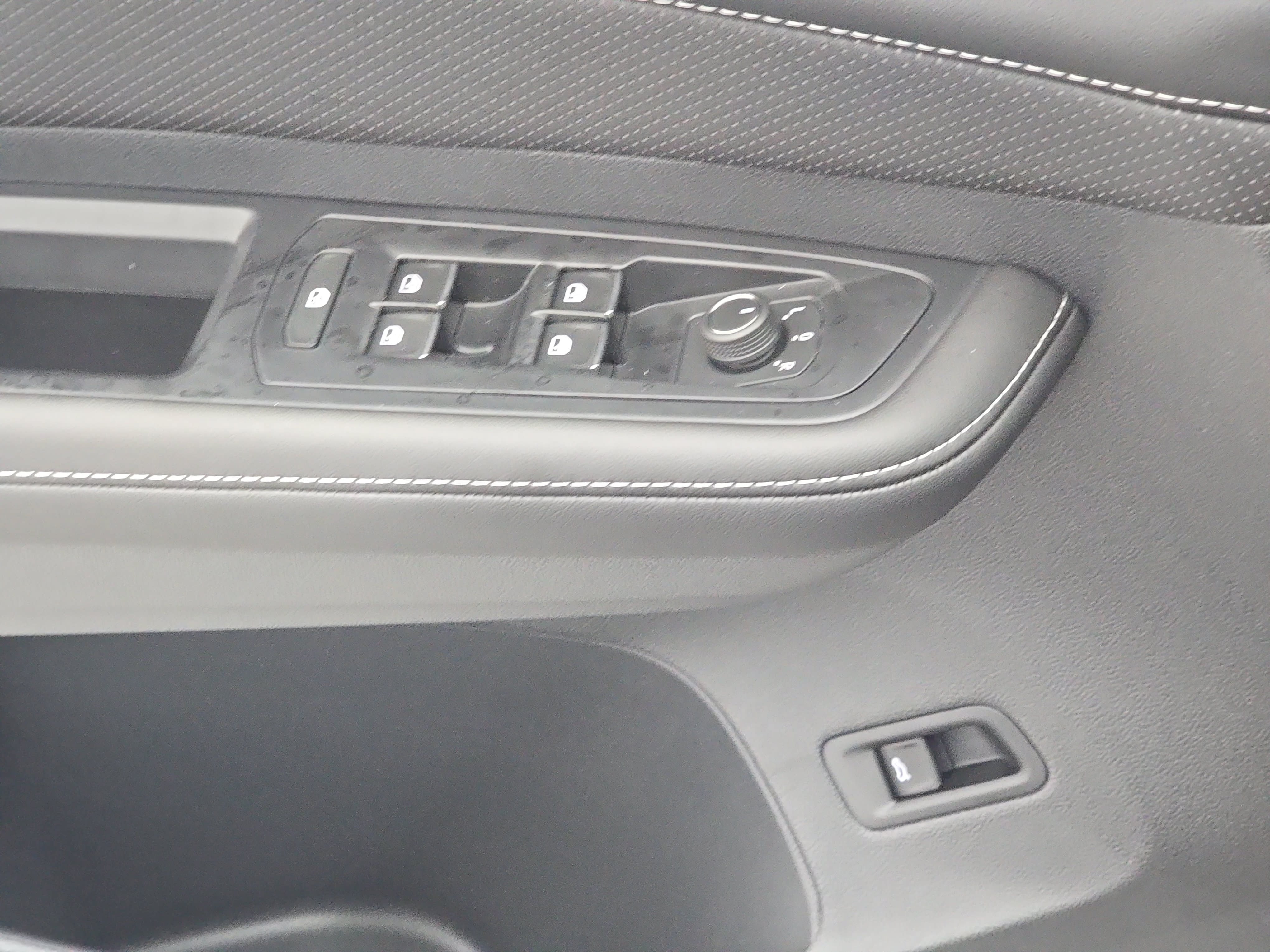 New 2026 Volkswagen Atlas SE AWD/4WD image 31
