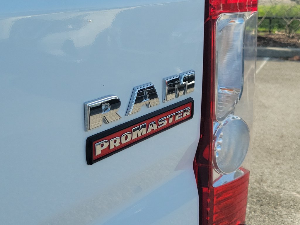 Used 2022 RAM ProMaster 2500 FWD image 6