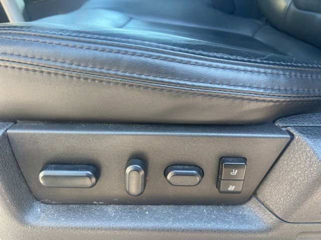 Used 2013 Ford F150 Platinum image 20