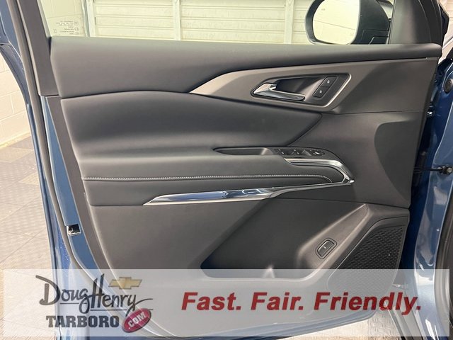 New 2026 Chevrolet Traverse LT w/ Driver Confidence Package image 28